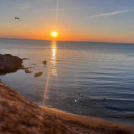 Gabbiani Semesterbostad