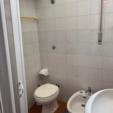 Gabbiani Semesterbostad Gallipolli