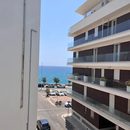 Gabbiani - Centro Holiday home
