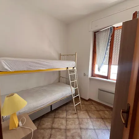 Casa de Férias Gabbiani