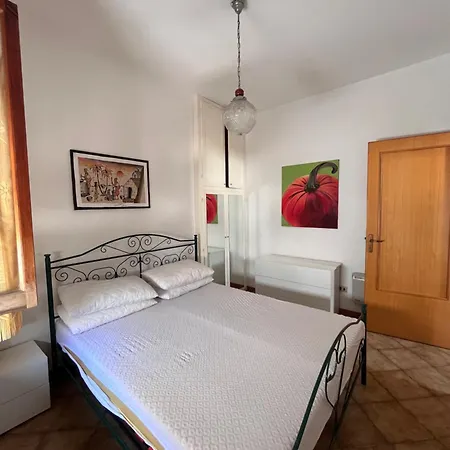 Holiday home Gabbiani - Centro Gallipoli