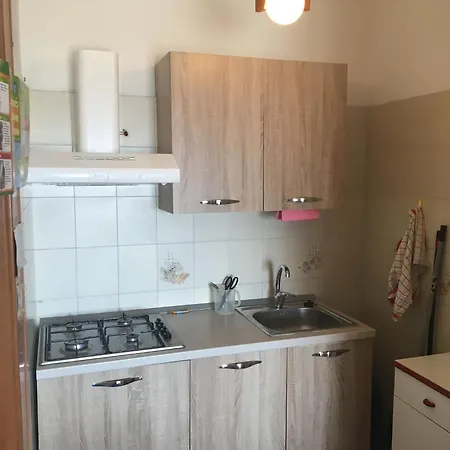Gabbiani - Centro Holiday home Gallipoli