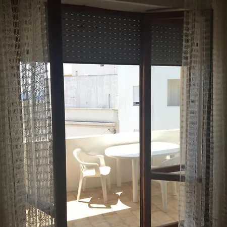 Gabbiani Casa de Férias Gallipoli