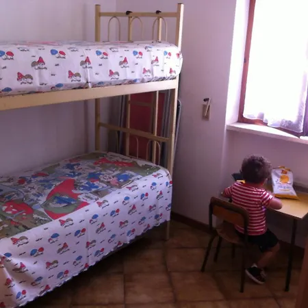 Casa de Férias Gabbiani Gallipoli