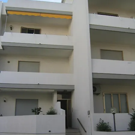 Gabbiani Casa de Férias