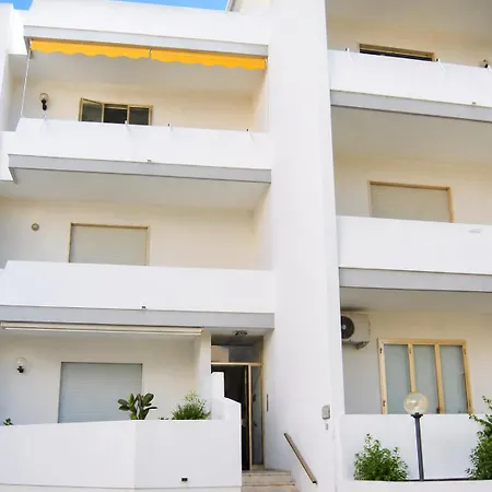 Gabbiani - Centro Holiday home *