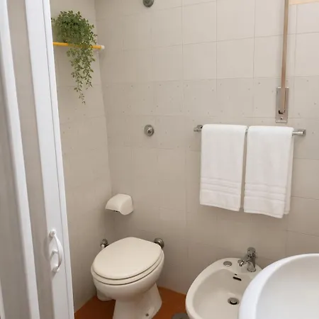 Gabbiani - Centro Holiday home *