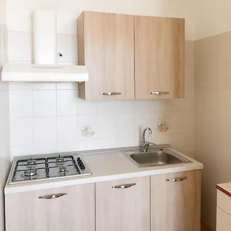 Gabbiani - Centro Holiday home *