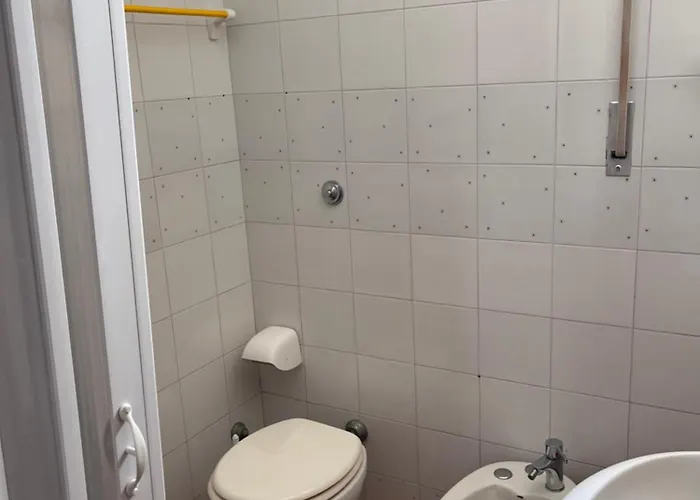 Gabbiani Holiday home Gallipoli