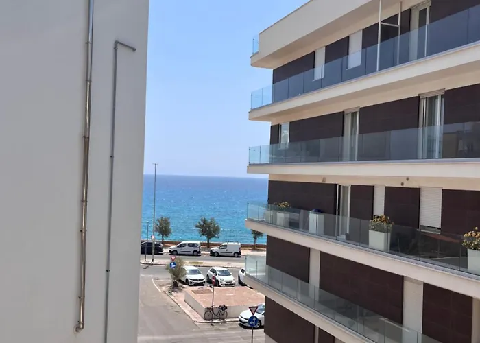 Gabbiani בית נופש