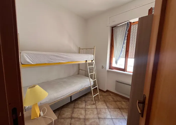 Casa de Férias Gabbiani