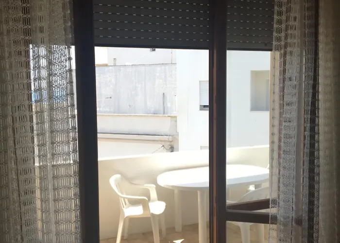 Gabbiani Casa de Férias Gallipoli