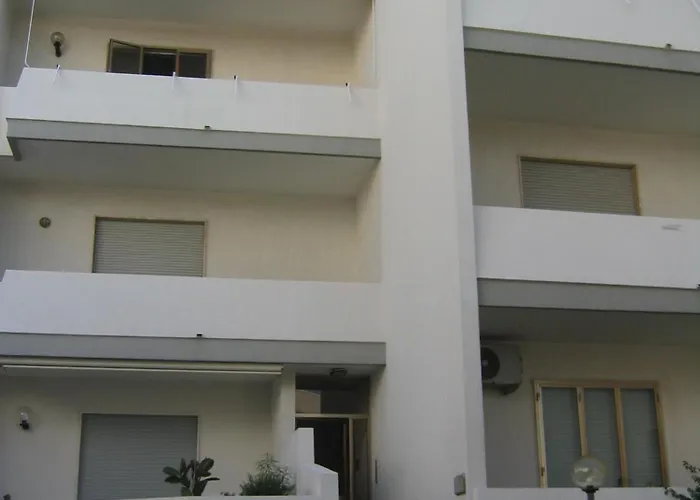 Gabbiani Casa de Férias